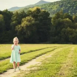LA NIÑA QUE HABITA EN MÍ Volver al origen para recuperar la alegría de vivir
